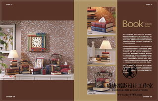 创意画册与广告设计 提升品牌形象的有效途径