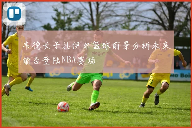 韦德长子扎伊尔篮球前景分析未来能否登陆NBA赛场