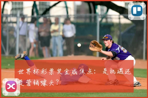 世界杯彩票奖金成焦点：是机遇还是营销噱头？
