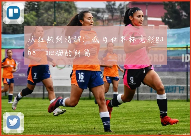 从狂热到清醒：我与世界杯竞彩ga68椣me栅的纠葛