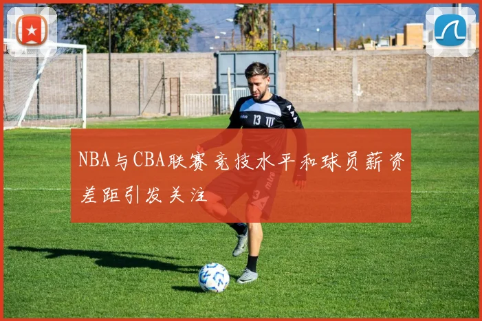 NBA与CBA联赛竞技水平和球员薪资差距引发关注