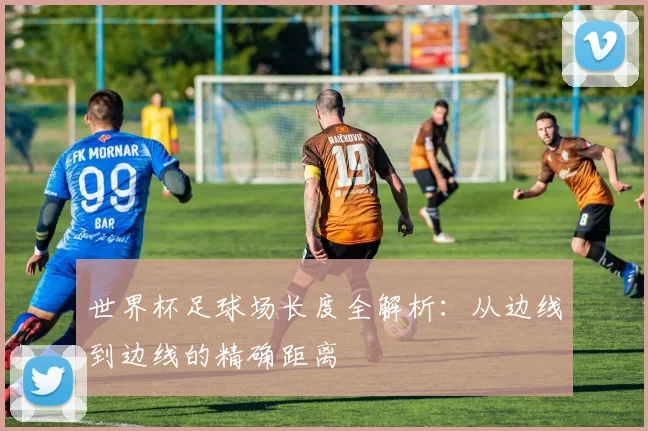世界杯足球场长度全解析：从边线到边线的精确距离
