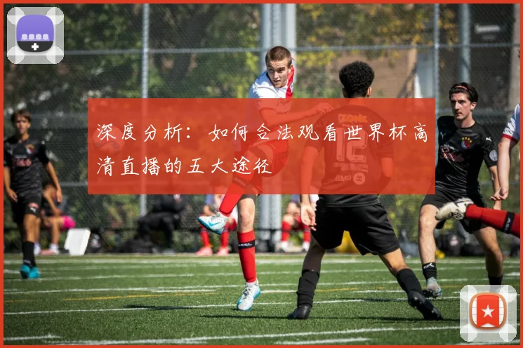 深度分析:如何合法观看世界杯高清直播的五大途径