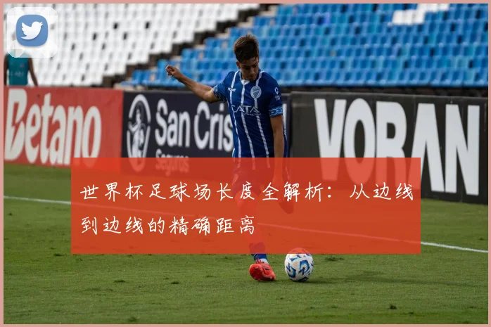 世界杯足球场长度全解析:从边线到边线的精确距离