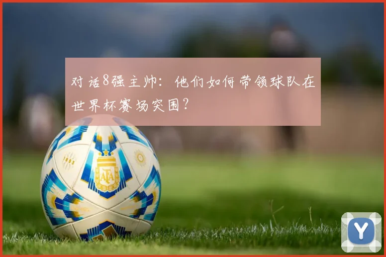 对话8强主帅：他们如何带领球队在世界杯赛场突围？