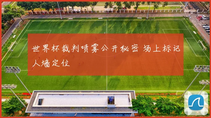 世界杯裁判喷雾公开秘密 场上标记人墙定位