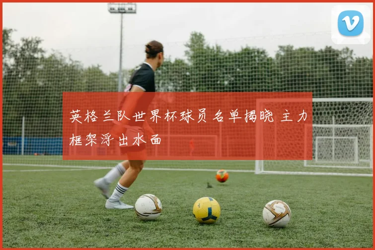英格兰队世界杯球员名单揭晓 主力框架浮出水面