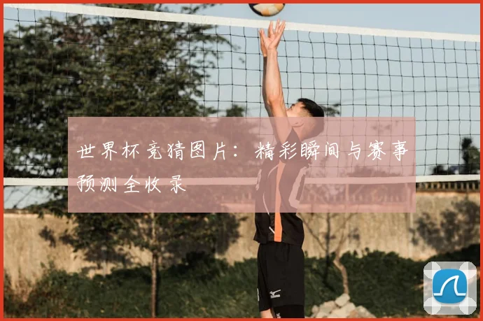 世界杯竞猜图片：精彩瞬间与赛事预测全收录