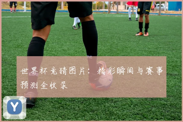 世界杯竞猜图片：精彩瞬间与赛事预测全收录