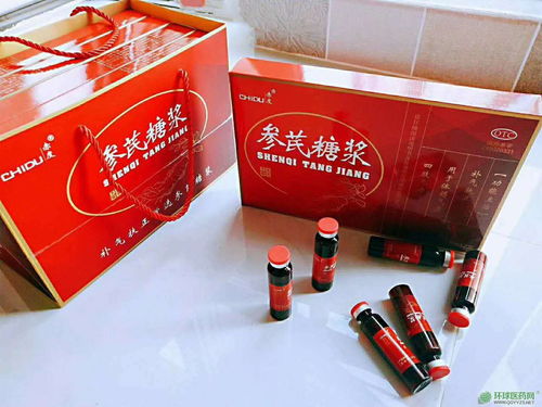 补血产品招商代理及口服液种类全解析